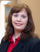 Paula Detienne - Property Accountant
